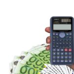 business percentage calculation