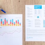 data variance chart