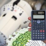 discount calculations