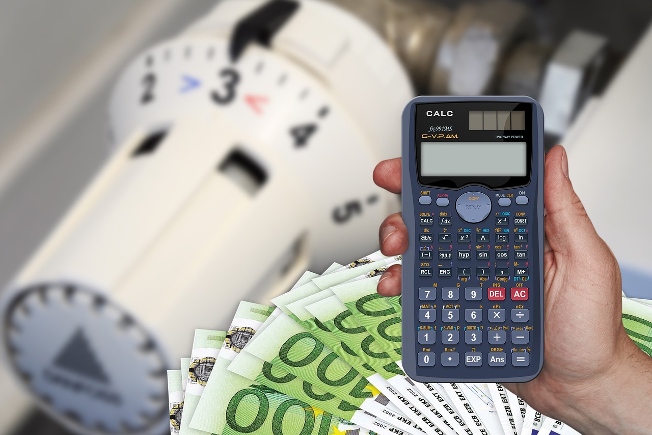 discount calculations