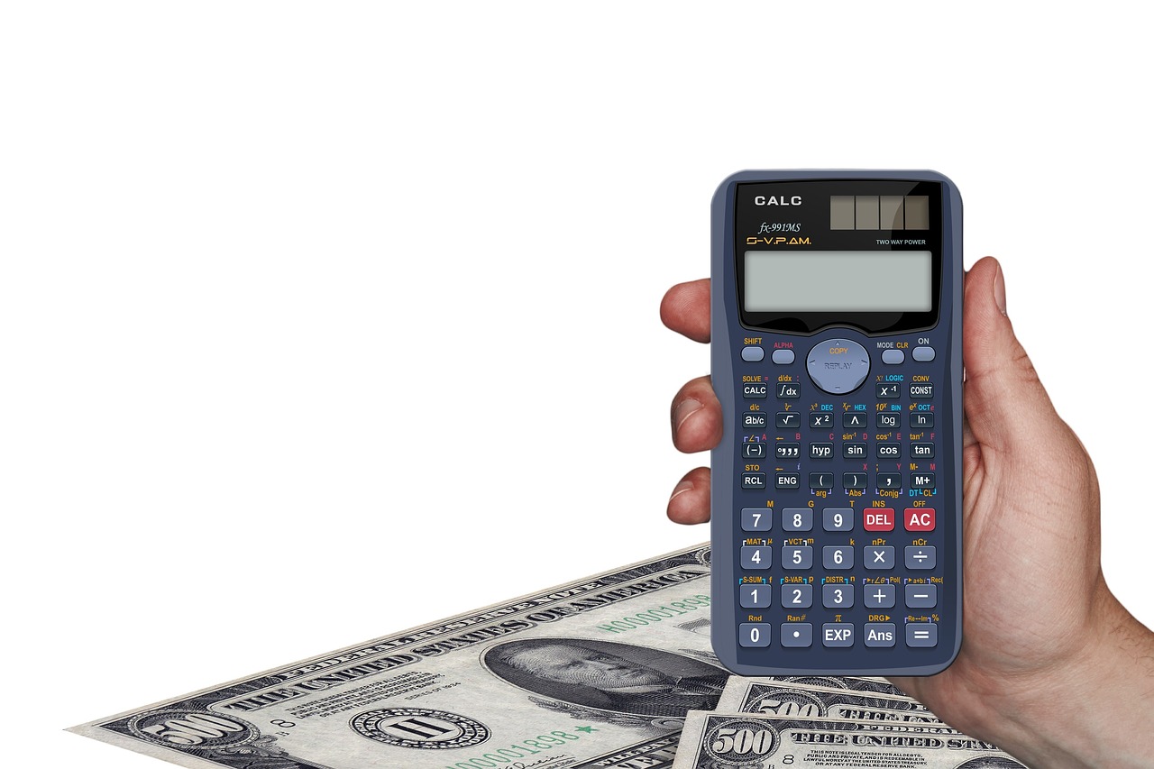 electrical calculations