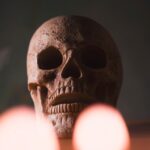 halloween countdown calendar