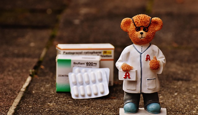 pharmacist precisely measuring liquid ingredients for a chemical compound, highlighting ml to gram conversion in medicine