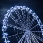random state generator wheel