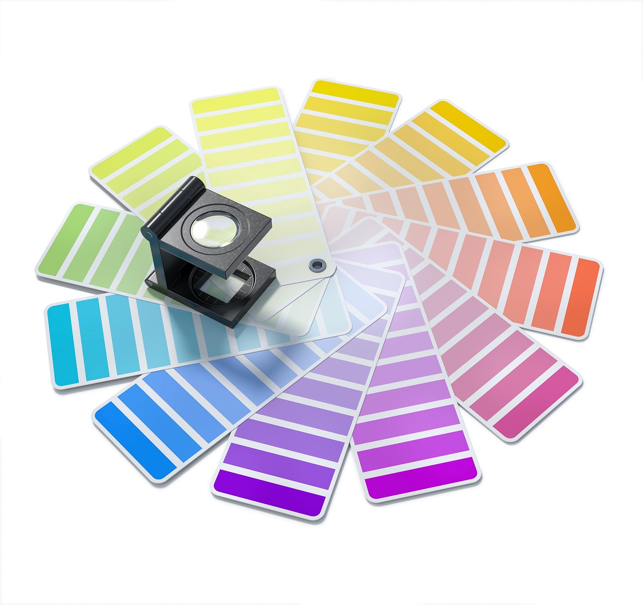 rgb cmyk comparison