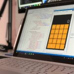 rock calculator interface