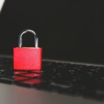 secure 4 digit code