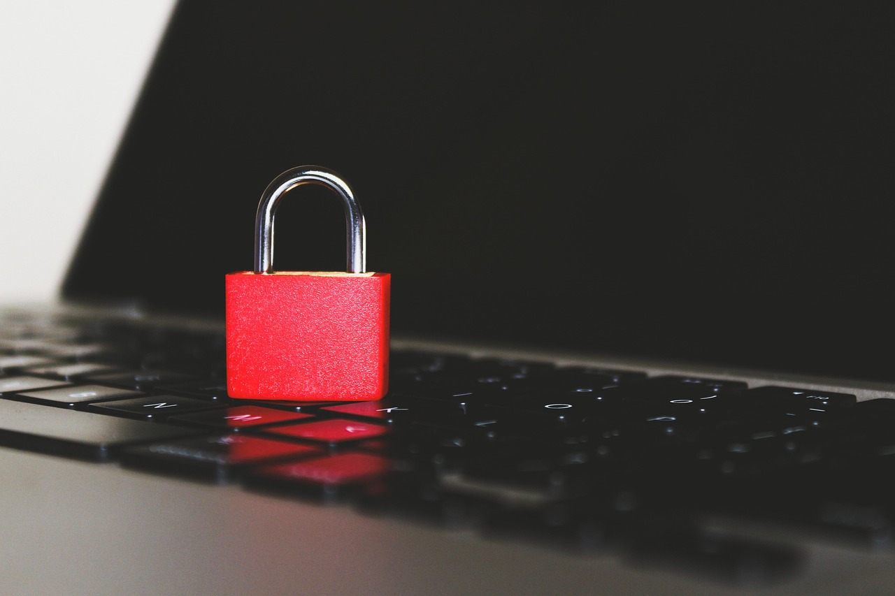 secure 4 digit code
