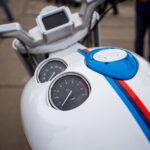 speedometer average speed