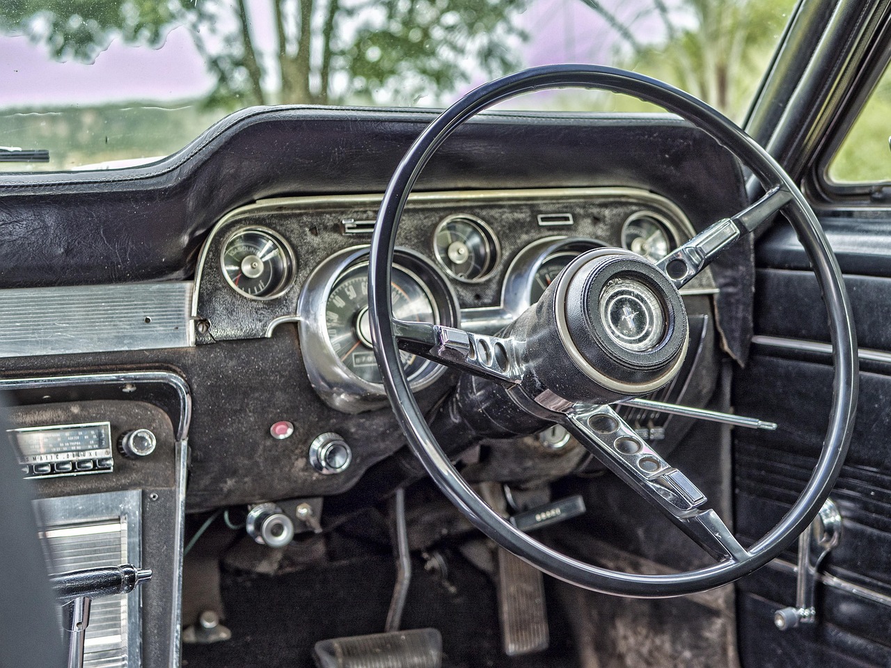 speedometer conversion