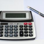 types of calculations