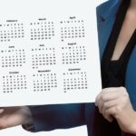 december planning calendar