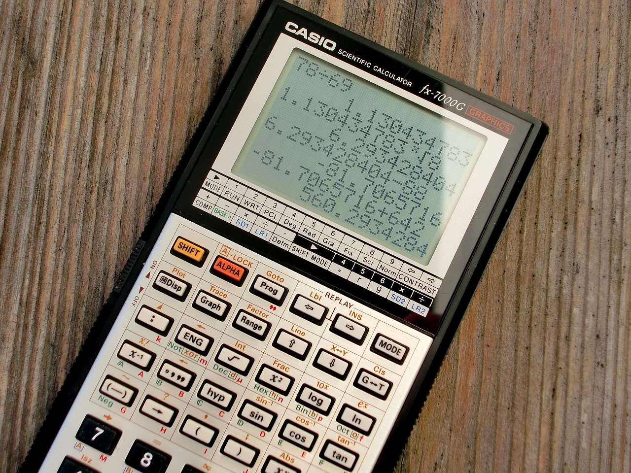 golden ratio calculator interface